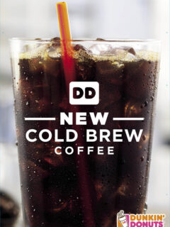 new coffee