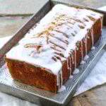 Piña Colada Bread Photo
