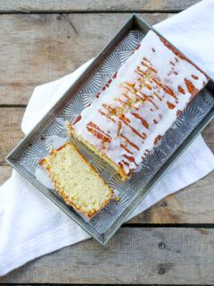 Pi&ntilde;a Colada Bread Picture
