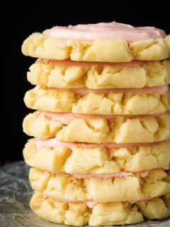 Swig Sugar Cookies Image
