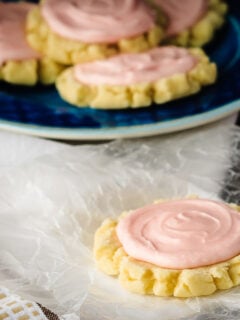 Swig Sugar Cookies Photo