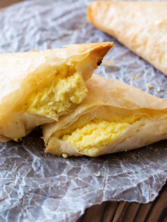 Tiropita Photo