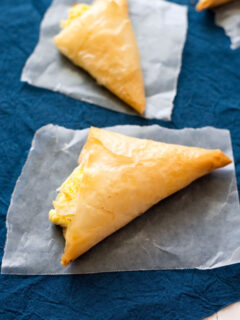 Tiropita Pic