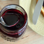 Blueberry Jelly Photo