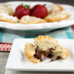 Fried Nutella Hand Pies Photo