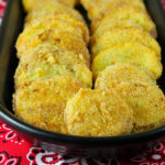 Fried Squash Photo
