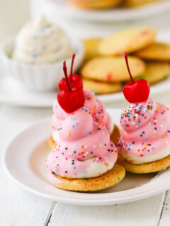 Funfetti HiHat Cookies Pic