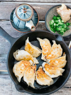 Gyoza Image