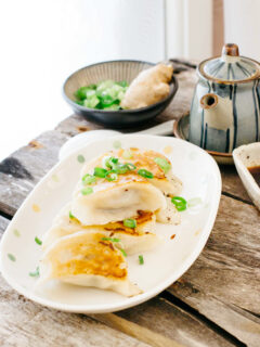 Gyoza Pic