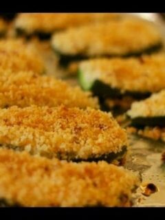 How to Bake Jalapeño Poppers