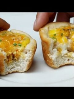 How to Bake Quick and Easy Breakfast Biscuits