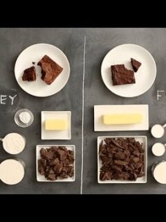 How to Bake the Perfect Brownie