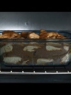 How to Make Fantastic Mocha French Toast Bake