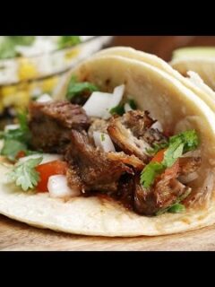 How to Make Slow Cooker Pork Carnitas