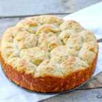 No Knead Dinner Rolls Photo