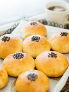 Anpan Picture