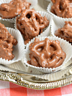 Chubby Hubby Clusters Photo
