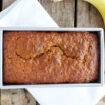 Classic Banana Bread Photo