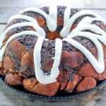 Cookies & Cream Monkey Bread Photo