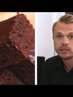 How to Make Avocado Brownies…and How Do They Taste?