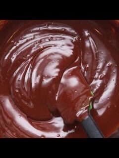 How to Make Chocolate Pancakes