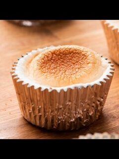 How to Make Mini S’mores Pies
