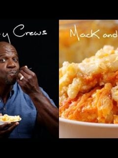 How to Make Old Fashioned Mac and Cheese