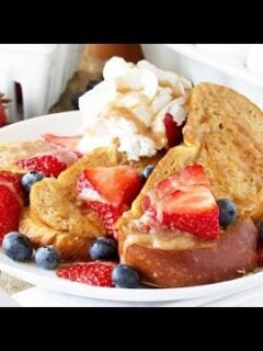 How to Make the Best French Toast