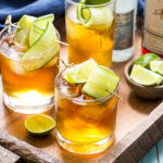 Pimm’s and Tonic Photo