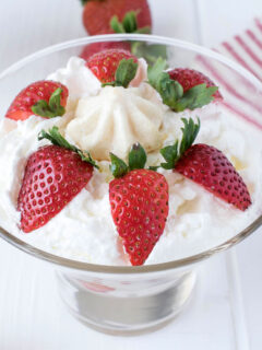 Eton Mess Image