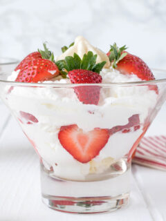 Eton Mess Picture