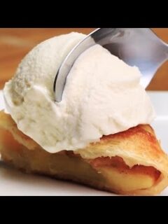How to Bake Delicious Apple Pie Dumplings 