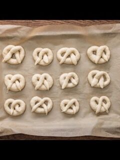 How to Make Beer Pretzels with Beer Cheese Dip