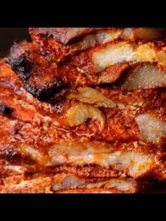 How to Make Mexican-Style Pork Tacos