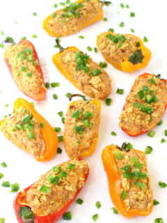 Taco Pepper Poppers Pic