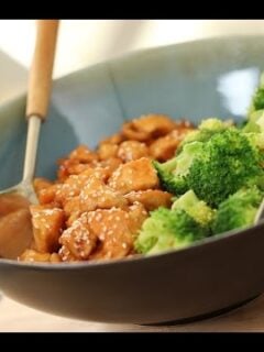 How to Make “Feed Me Fast! Chicken!