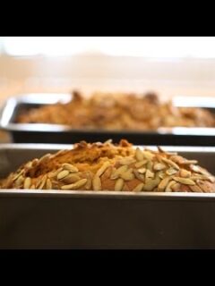 How to Make Homemade Pumpkin Bread