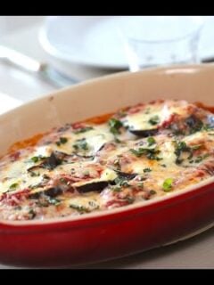 How to Make Incredible Eggplant Lasagna Recipe