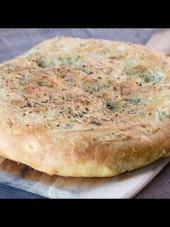 How to Make the Best Homemade Rosemary Focaccia 