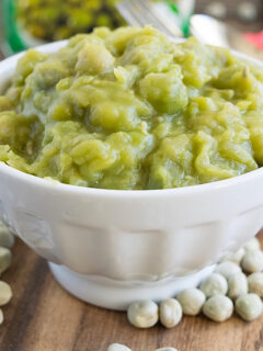 Mushy Peas Image