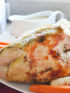 Slow Cooker Turkey Breast Photo