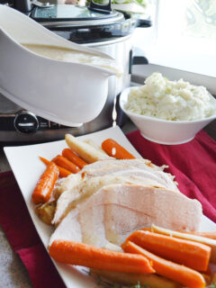 Slow Cooker Turkey Breast Pic
