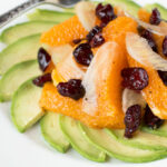 Fennel Avocado Salad Photo