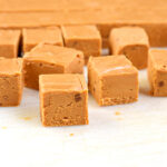 Cinnamon Fudge Photo