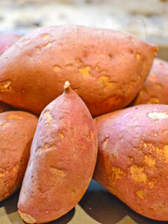 Japanese Sweet Potato Picture