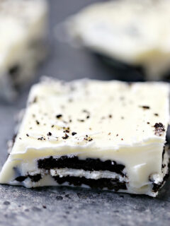 Oreo Bark Pic