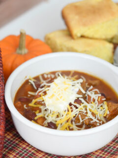 Slow Cooker Pumpkin Stew Pic