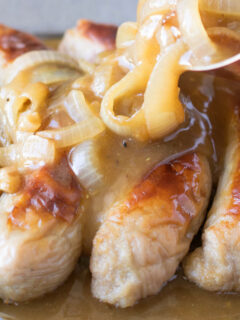 Bubble and Squeak Image