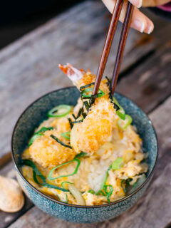 Ebi Katsu Don Image