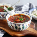 Goulash Soup Photo